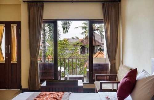 Seminyak Resort | Kusuma Resort