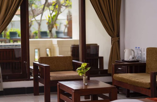 Seminyak Resort | Kusuma Resort