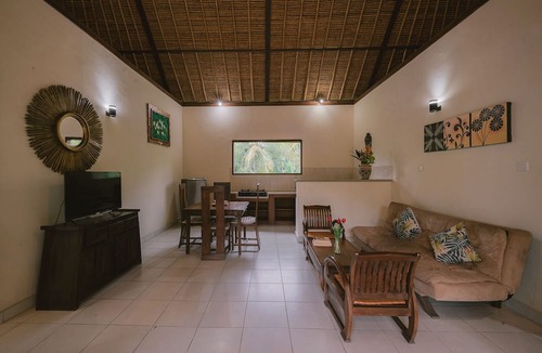 Pekutatan Resort | Medewi Bay Retreat