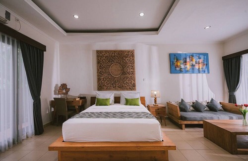 Pekutatan Resort | Medewi Bay Retreat