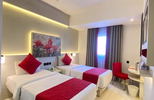 Kudus Hotel | @HOM Hotel Kudus by Horison Group