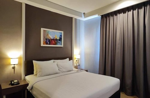 Serpong Hotel | Pranaya Boutique Hotel
