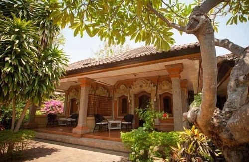 Lovina Hotel | Zen Resort Bali