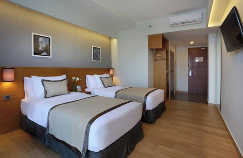 Gatot Subroto Hotel | Azana Boutique Hotel Denpasar