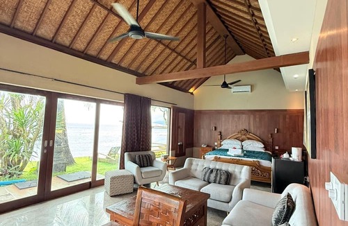 Candi Dasa Hotel | Bayshore Villas Candi Dasa