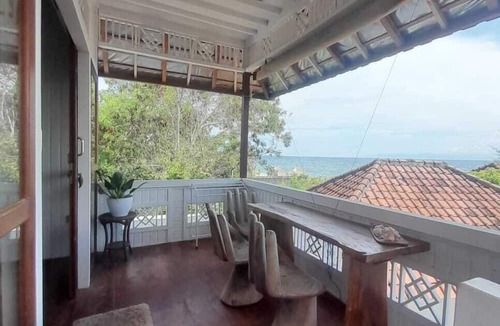 Gili Gede Hotel | The High Dive Gili Gede