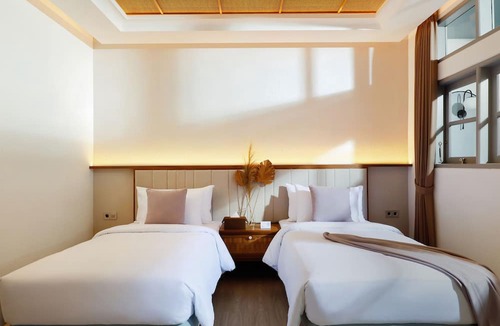 Legian City-Centre Hotel | The Mahata