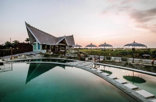 Babakan Hotel | Boho Canggu