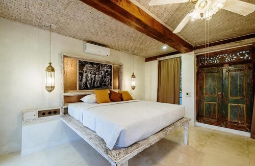 Babakan Hotel | Boho Canggu