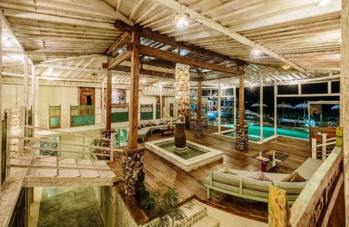 Babakan Hotel | Boho Canggu