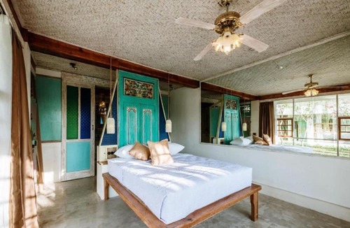Babakan Hotel | Boho Canggu