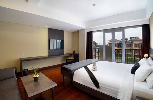 Sunset Road Hotel | Brits Hotel Legian