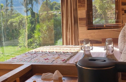 Toya Bungkah Bed & Breakfast | La Jempana