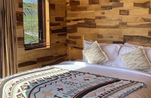 Toya Bungkah Bed & Breakfast | La Jempana