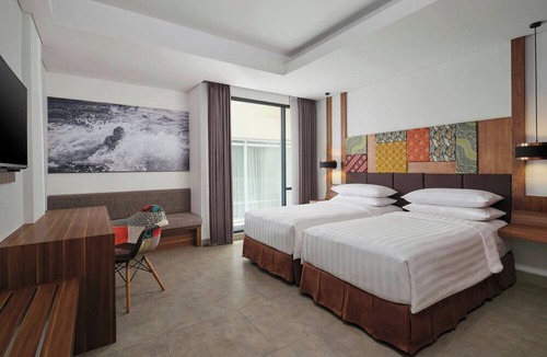 Kartika Plaza Hotel | Fairfield by Marriott Bali South Kuta