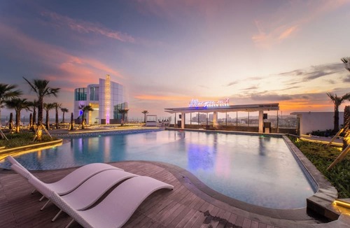 Balikpapan Hotel | Pentacity Hotel Balikpapan
