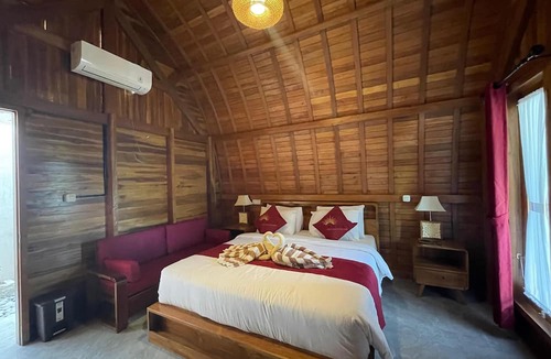 Penida Island Resort | Innora Jungle Resort and Spa