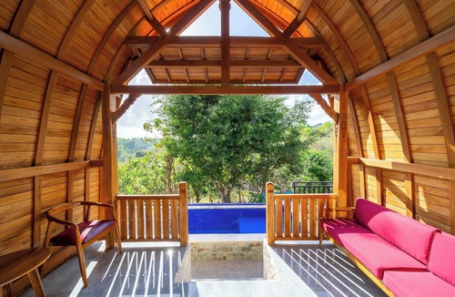 Penida Island Resort | Innora Jungle Resort and Spa
