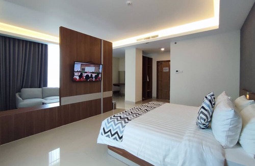 Makassar Hotel | UNHAS HOTEL & CONVENTION
