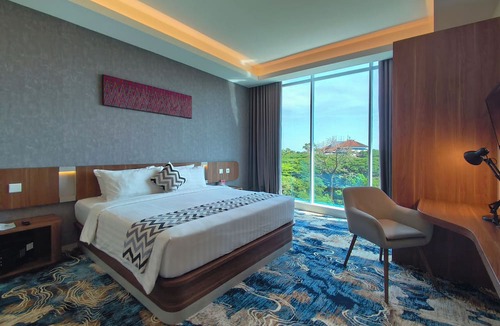 Makassar Hotel | UNHAS HOTEL & CONVENTION