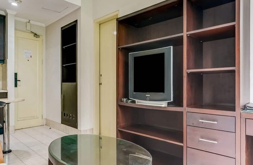 Cikarang Hotel | Townhouse OAK Hotel Grand Cikarang