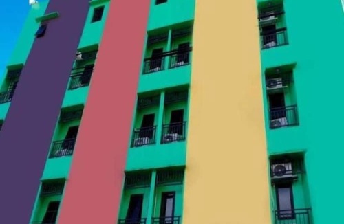 Ambon House | Penginapan Tanah Tinggi