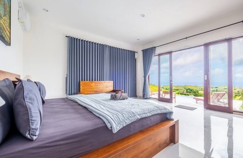 Penida Island Hotel | Pini Sentana Village Nusa Penida