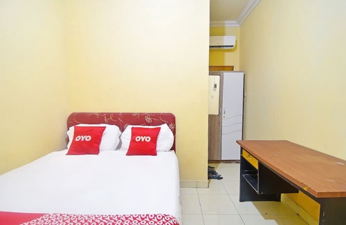 Manado Hotel | Hotel O A2b Guesthouse
