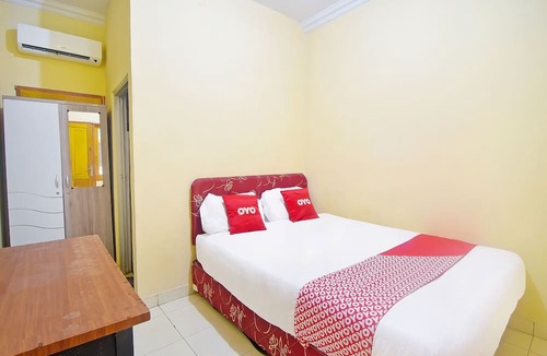 Manado Hotel | Hotel O A2b Guesthouse