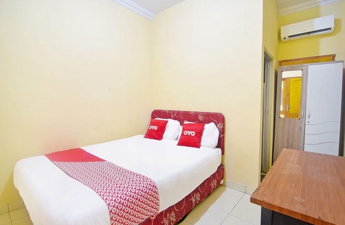 Manado Hotel | Hotel O A2b Guesthouse