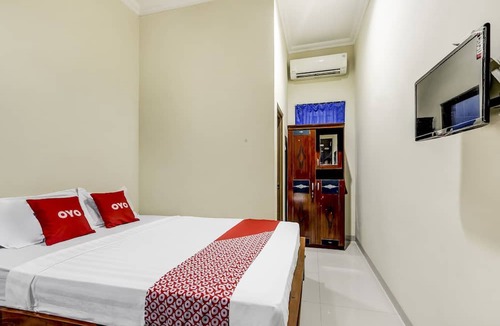 Pati Hotel | OYO 90927 Homestay Tentrem 2