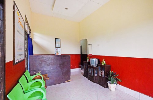 Palopo Hotel | Hotel O Wisma Pelangi Palopo