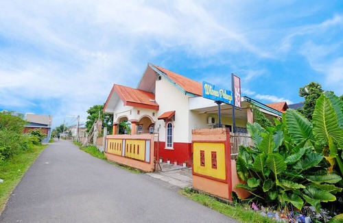 Palopo Hotel | Hotel O Wisma Pelangi Palopo
