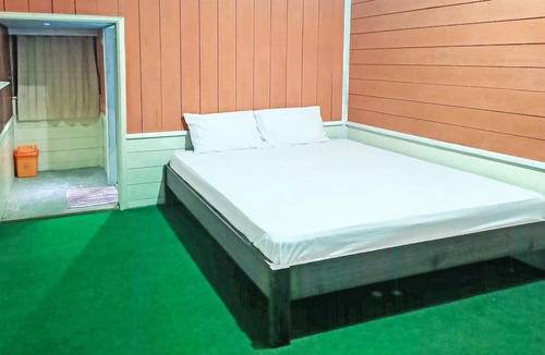 Tanjung Selor Hotel | OYO 91768 Hotel Tanjung Permai