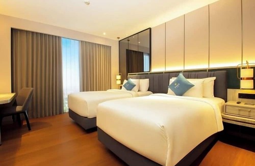 Melayu Hotel | FUGO Hotel Banjarmasin