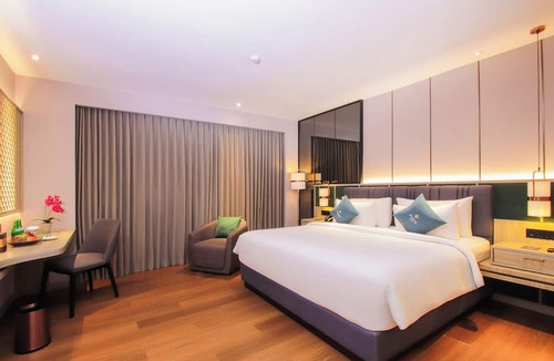 Melayu Hotel | FUGO Hotel Banjarmasin