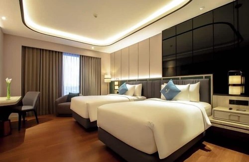 Melayu Hotel | FUGO Hotel Banjarmasin