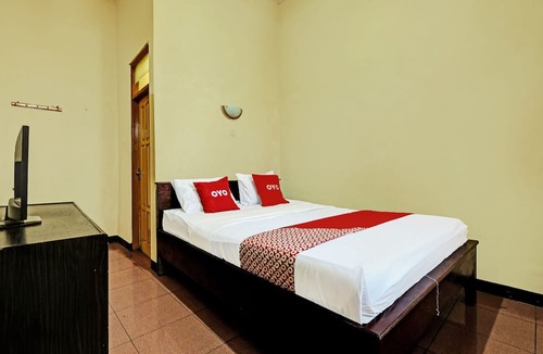 Kopeng Hotel | OYO 92406 Hotel Renata 1
