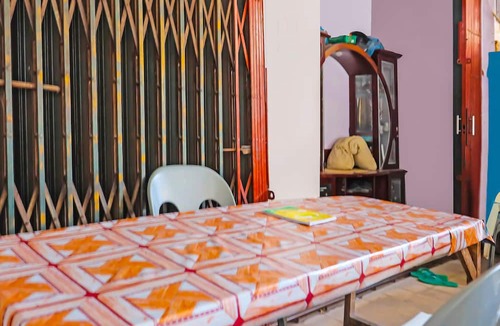 Lubuk Baja Hotel | Hotel O Fendi Homestay SyariahNearTempat Makan Pagi Sore Nohil