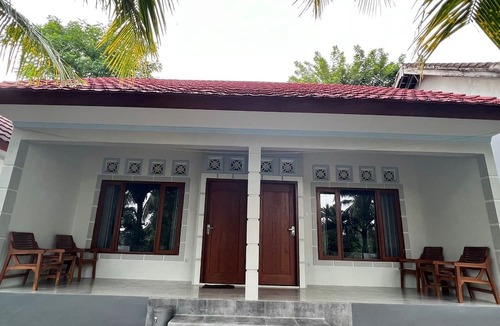 Kuta Bed & Breakfast | KUTA CIRCLE HOMESTAY