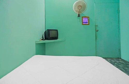 Lubuk Baja Hotel | Hotel O Rani Homestay Syariah