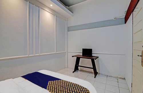 Kampar Hotel | Hotel O Aulya Homestay Syariah Near Tuanku Tambusai Stadium