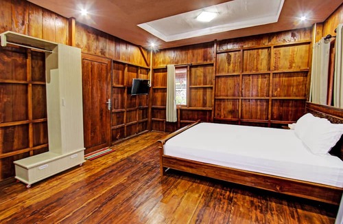 Sei Pinang Hotel | Capital O 91837 Villa Bukit Leddu
