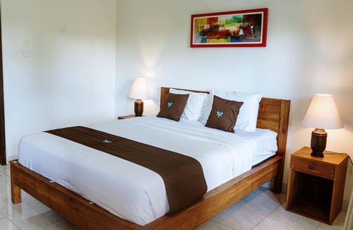 Batu Bolong House | Canggu Kayuma House