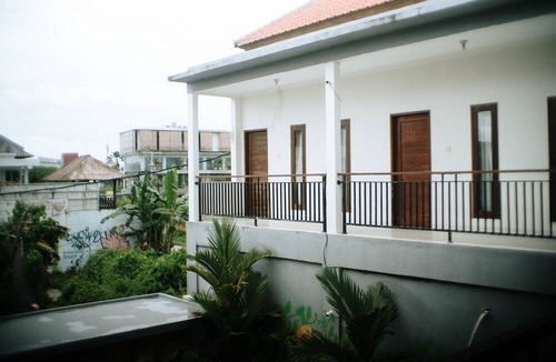 Batu Bolong House | Canggu Kayuma House