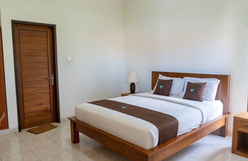 Batu Bolong House | Canggu Kayuma House