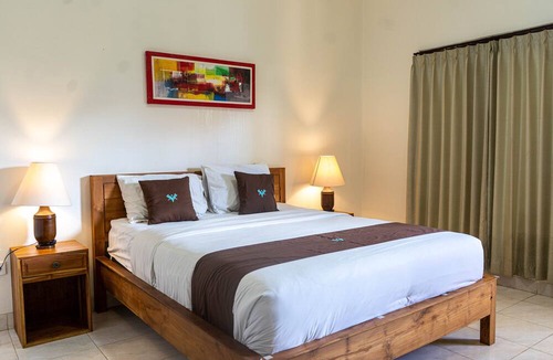 Batu Bolong House | Canggu Kayuma House