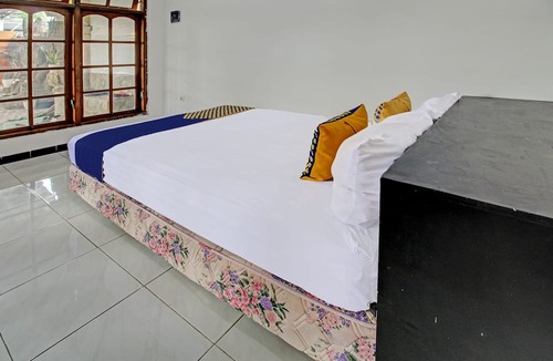 Kediri Hotel | Hotel O Chikam House Syariah