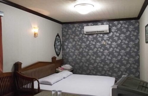 Cawang House | Pondok Tirta Sentosa