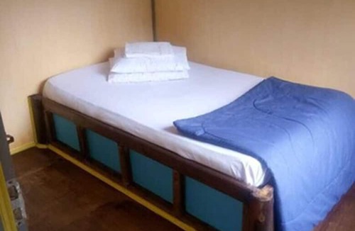 Tinggimoncong Cottage | Bamboo Park & Resort Malino